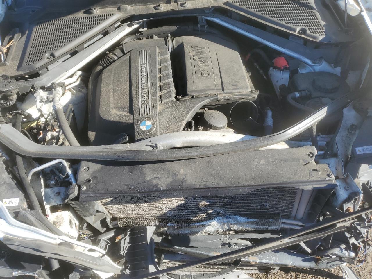 Lot #3310317953 2013 BMW X5 XDRIVE3