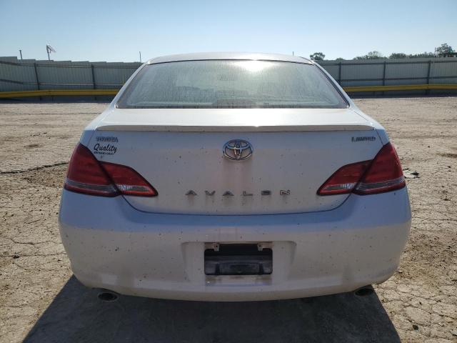 2006 TOYOTA AVALON XL #3283337944