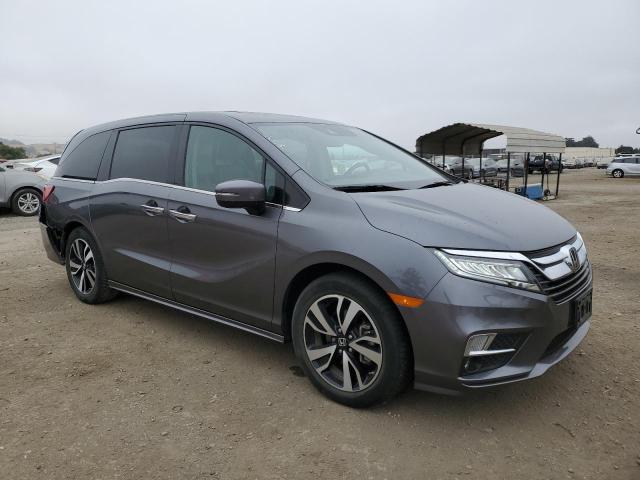 2019 HONDA ODYSSEY EL 5FNRL6H92KB024941