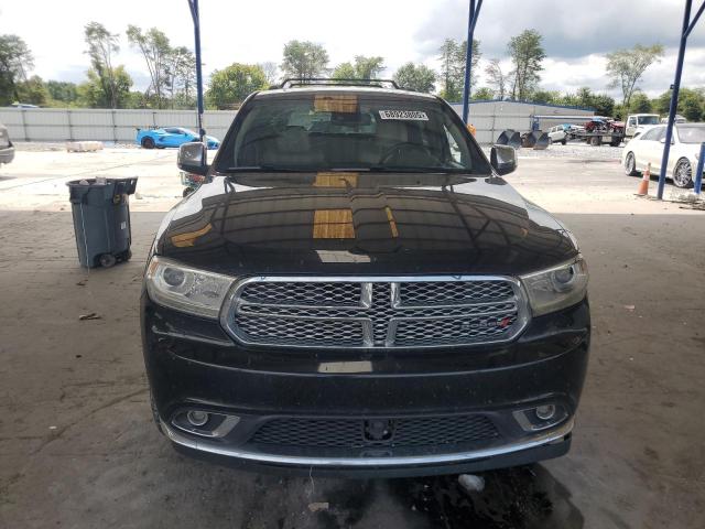 2015 DODGE DURANGO CI 1C4RDJEG6FC892379