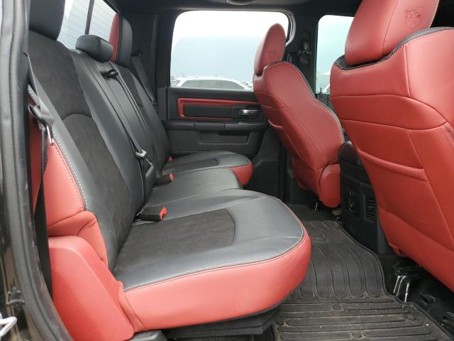 2017 RAM 1500 REBEL 1C6RR7YT9HS507409