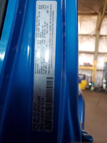 2023 JEEP WRANGLER S 1C4JJXP64PW651353