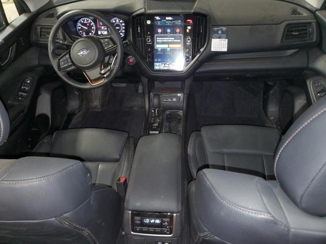 2025 SUBARU ASCENT LIM - 4S4WMARD4S3407116