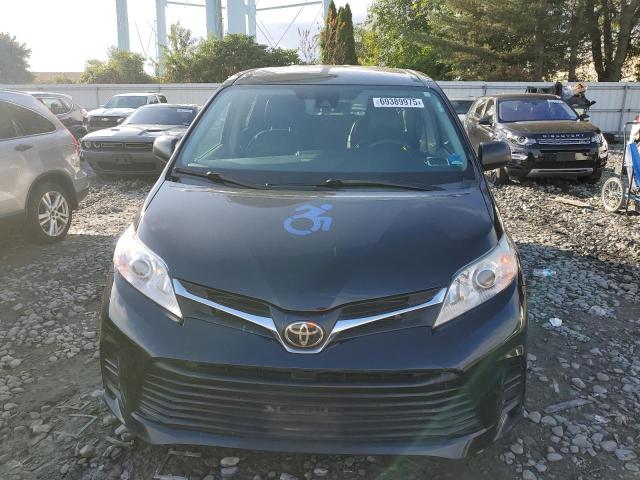 2019 TOYOTA SIENNA - 5TDZZ3DC8KS977406