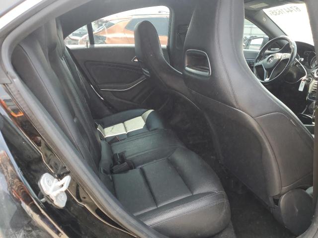 2014 MERCEDES-BENZ CLA 250 4M - WDDSJ4GBXEN121266