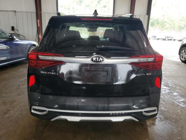 2021 KIA SELTOS EX KNDERCAA6M7039449
