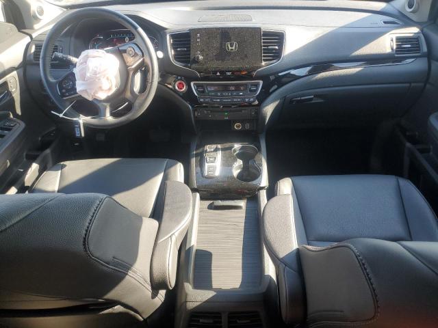 2022 HONDA PILOT TOUR 5FNYF6H63NB077922