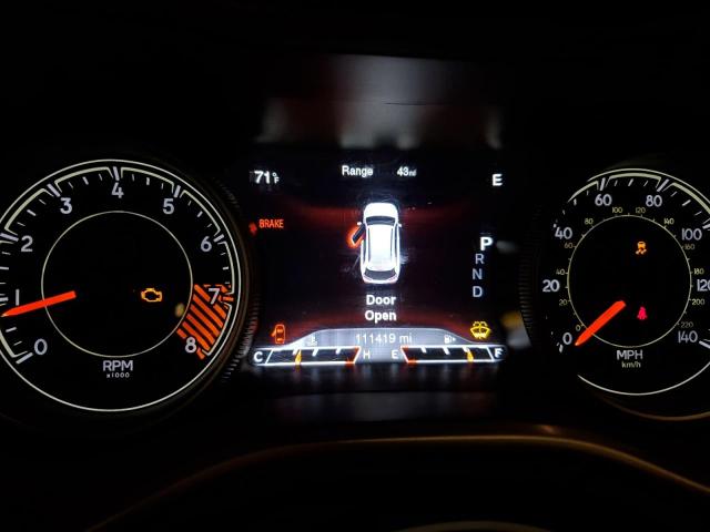 2015 JEEP CHEROKEE L 1C4PJMDS7FW652862