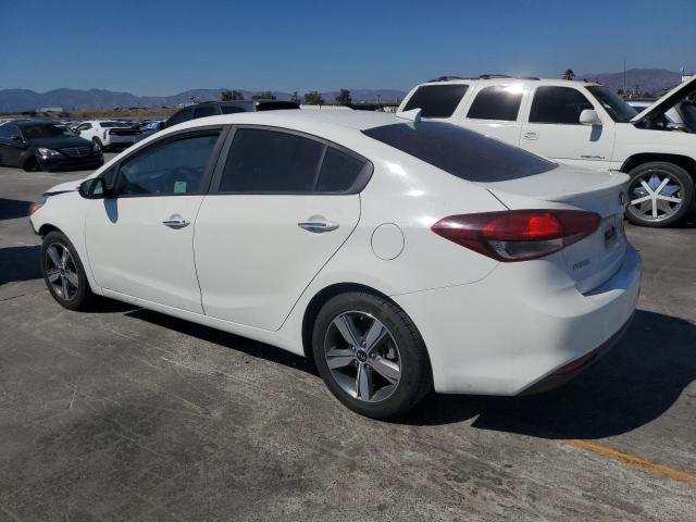 2018 KIA FORTE LX 3KPFL4A70JE267913