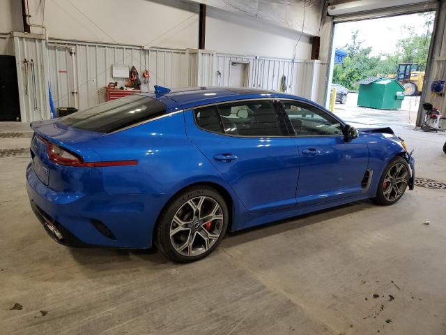 2019 KIA STINGER GT KNAE55LC5K6067717