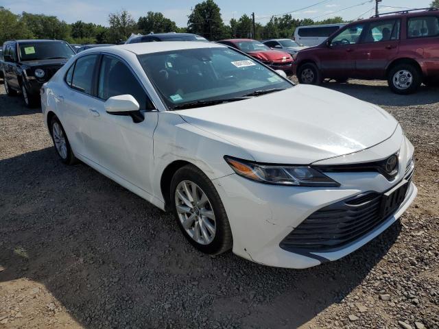 2020 TOYOTA CAMRY LE 4T1C11AK5LU886907