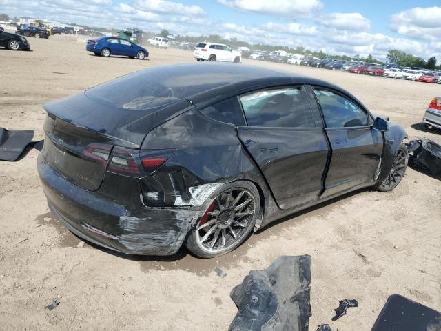 2022 TESLA MODEL 3 - 5YJ3E1EC5NF127004