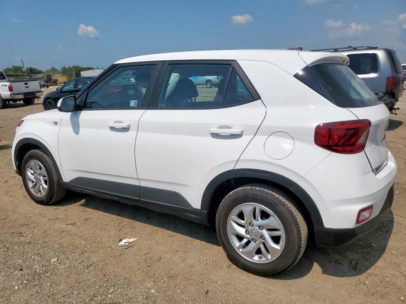 2025 HYUNDAI VENUE SE KMHRB8A35SU354743