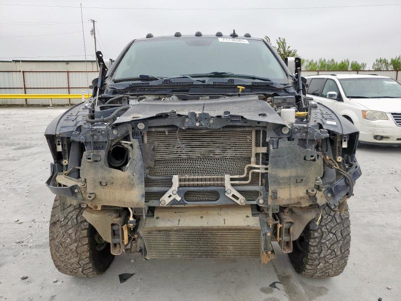 2018 RAM 3500 LONGH 3C63RRKL7JG393479