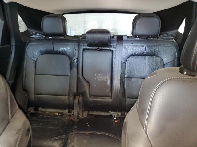 2025 FORD ESCAPE PLA 1FMCU9JZ5SUA85170