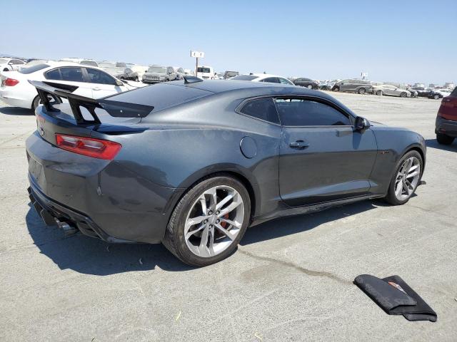 2017 CHEVROLET CAMARO SS - 1G1FH1R74H0151226