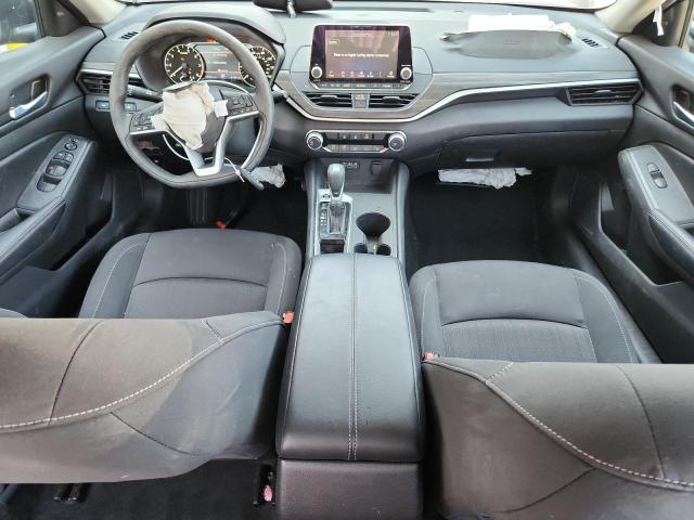 2025 NISSAN ALTIMA SV - 1N4BL4DV0SN351676