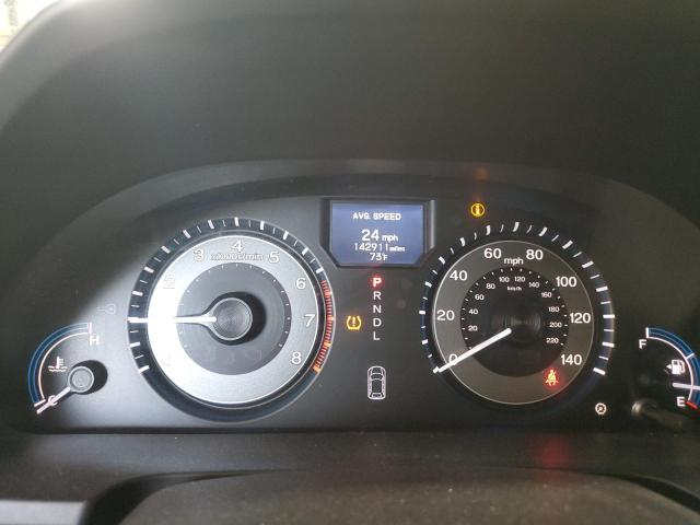 2013 HONDA ODYSSEY TO - 5FNRL5H92DB073621