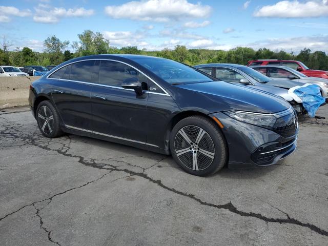 2022 MERCEDES-BENZ EQS SEDAN 450+ W1KCG2DB6NA008255