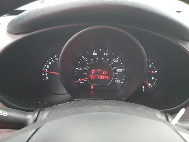 2018 KIA SOUL KNDJN2A23J7546379
