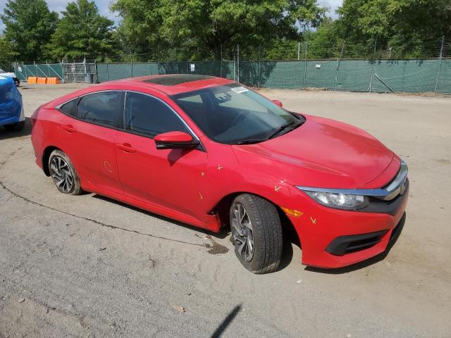 2016 HONDA CIVIC EX 2HGFC2F76GH559819