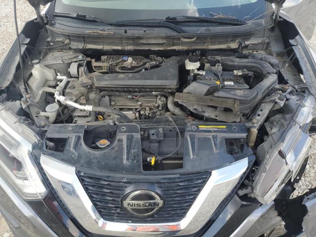 2020 NISSAN ROGUE S JN8AT2MV8LW115304
