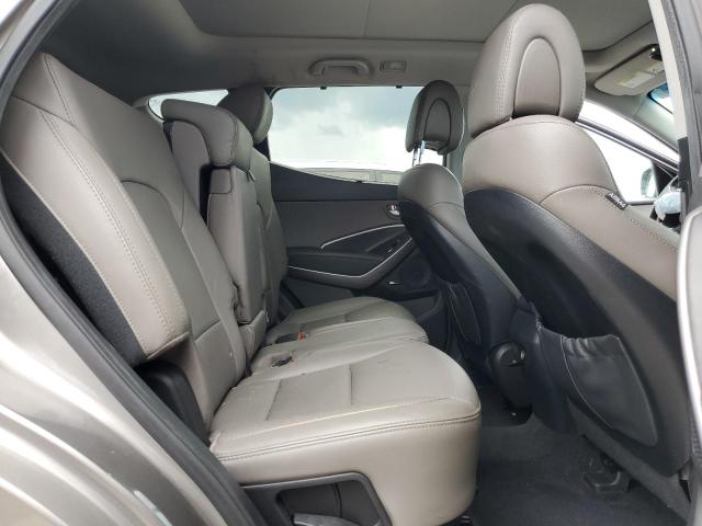 2016 HYUNDAI SANTA FE S 5XYZU3LB6GG312337