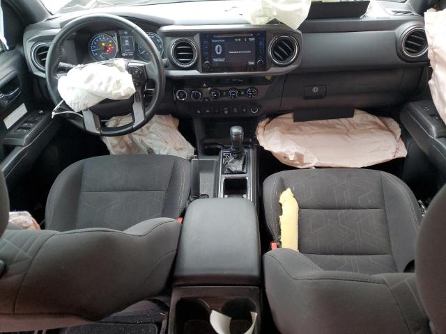 2018 TOYOTA TACOMA DOU #3268359254