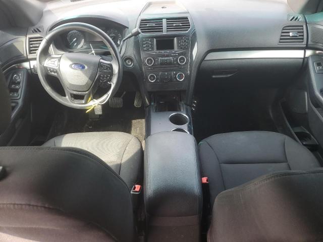 2016 FORD EXPLORER P 1FM5K8ARXGGC36230