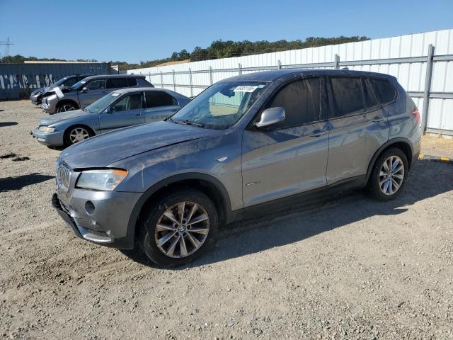 BMW X3 XDRIVE2