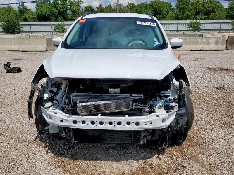 2018 FORD ESCAPE SE - 1FMCU9GD5JUB61450