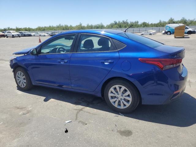 2021 HYUNDAI ACCENT SE 3KPC24A6XME130480