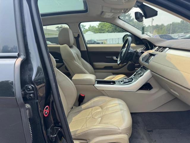 2015 LAND ROVER RANGE ROVE SALVR2BG1FH025073