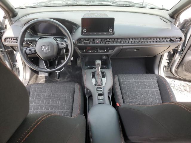 2025 HONDA HR-V SPORT 3CZRZ2H56SM740588