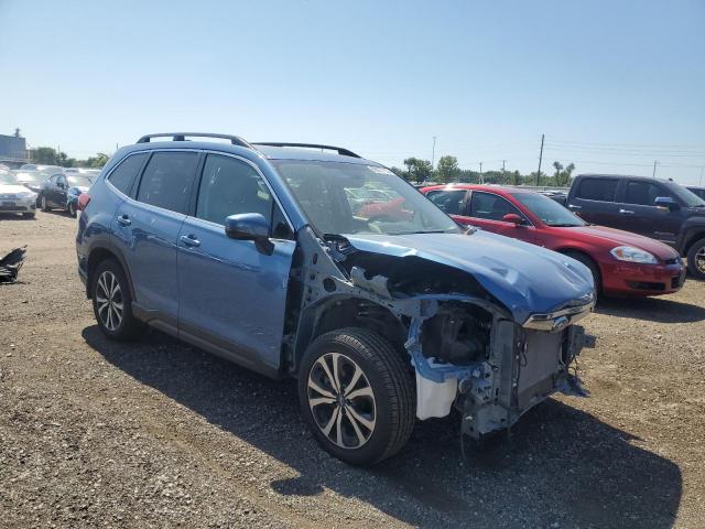 2020 SUBARU FORESTER L JF2SKAUC6LH501561