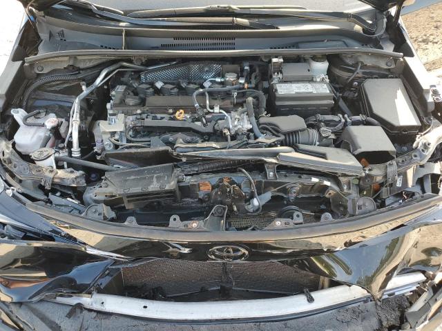 2024 TOYOTA COROLLA SE 5YFP4MCE3RP177498