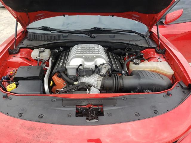 2020 DODGE CHARGER SR 2C3CDXL99LH188610