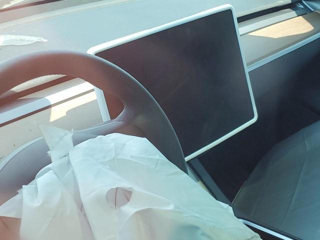 2023 TESLA MODEL 3 5YJ3E1EB2PF619239