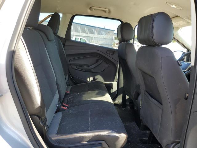 2014 FORD ESCAPE S - 1FMCU0F77EUC87743