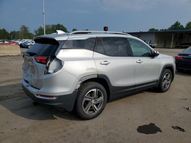 2019 GMC TERRAIN SL 3GKALVEVXKL360092