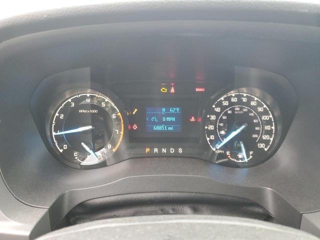 2019 FORD RANGER XL 1FTER4FHXKLA41611