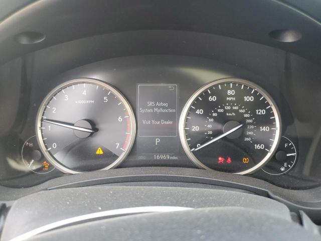 2020 LEXUS NX 300 JTJDARDZ8L2225655