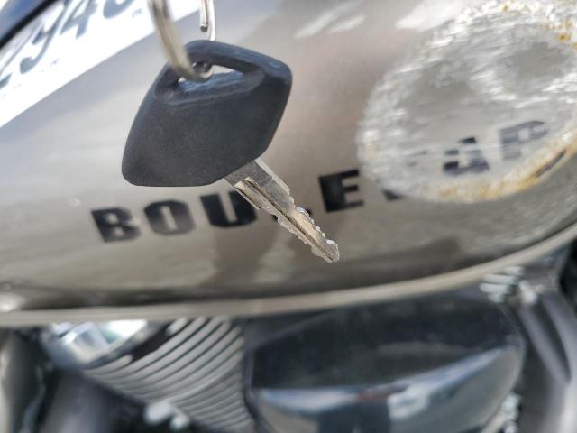 2019 SUZUKI VL1500 B JS1VY56A2K2100274