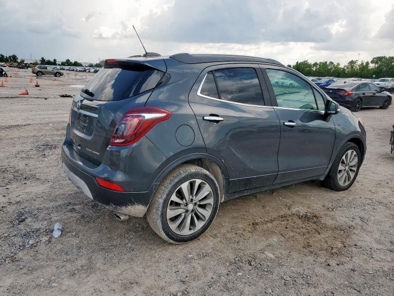 2017 BUICK ENCORE PRE KL4CJASBXHB119814