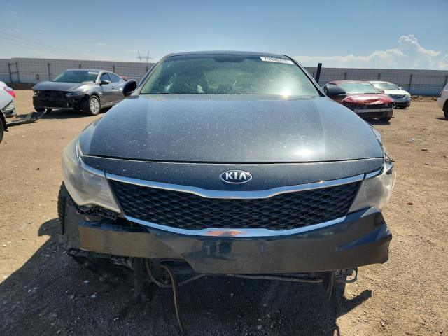 2016 KIA OPTIMA LX 5XXGT4L3XGG121081
