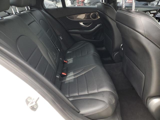 2020 MERCEDES-BENZ C 300 WDDWF8DBXLR563467