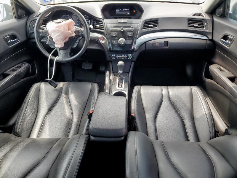 2019 ACURA ILX 19UDE2F33KA002517