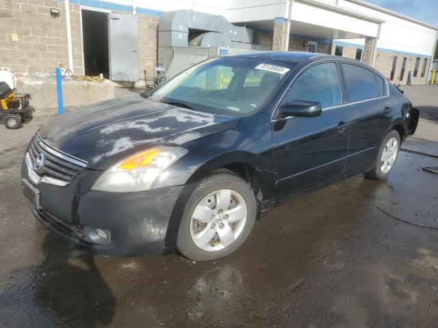 Global Auto Auctions: 2008 NISSAN ALTIMA 2.5