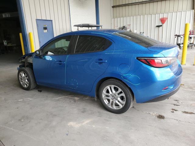 2018 TOYOTA YARIS IA 3MYDLBYV5JY300548