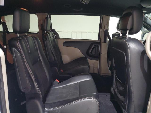 2019 DODGE GRAND CARA - 2C4RDGCG6KR799949